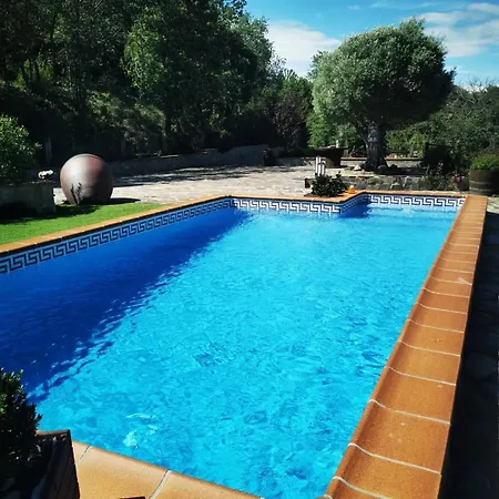 Apartment Cova Safaja