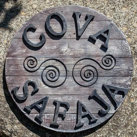 Apartment Cova Safaja *