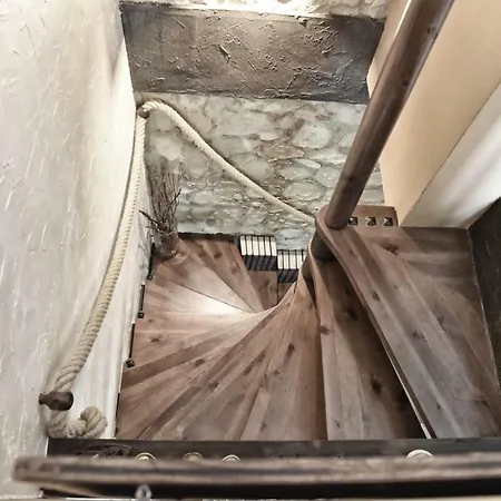 Apartment Cova Safaja Sant Quirze Safaja