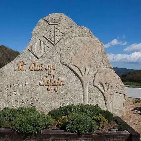 Cova Safaja Sant Quirze Safaja