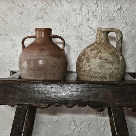 Apartamento Cova Safaja